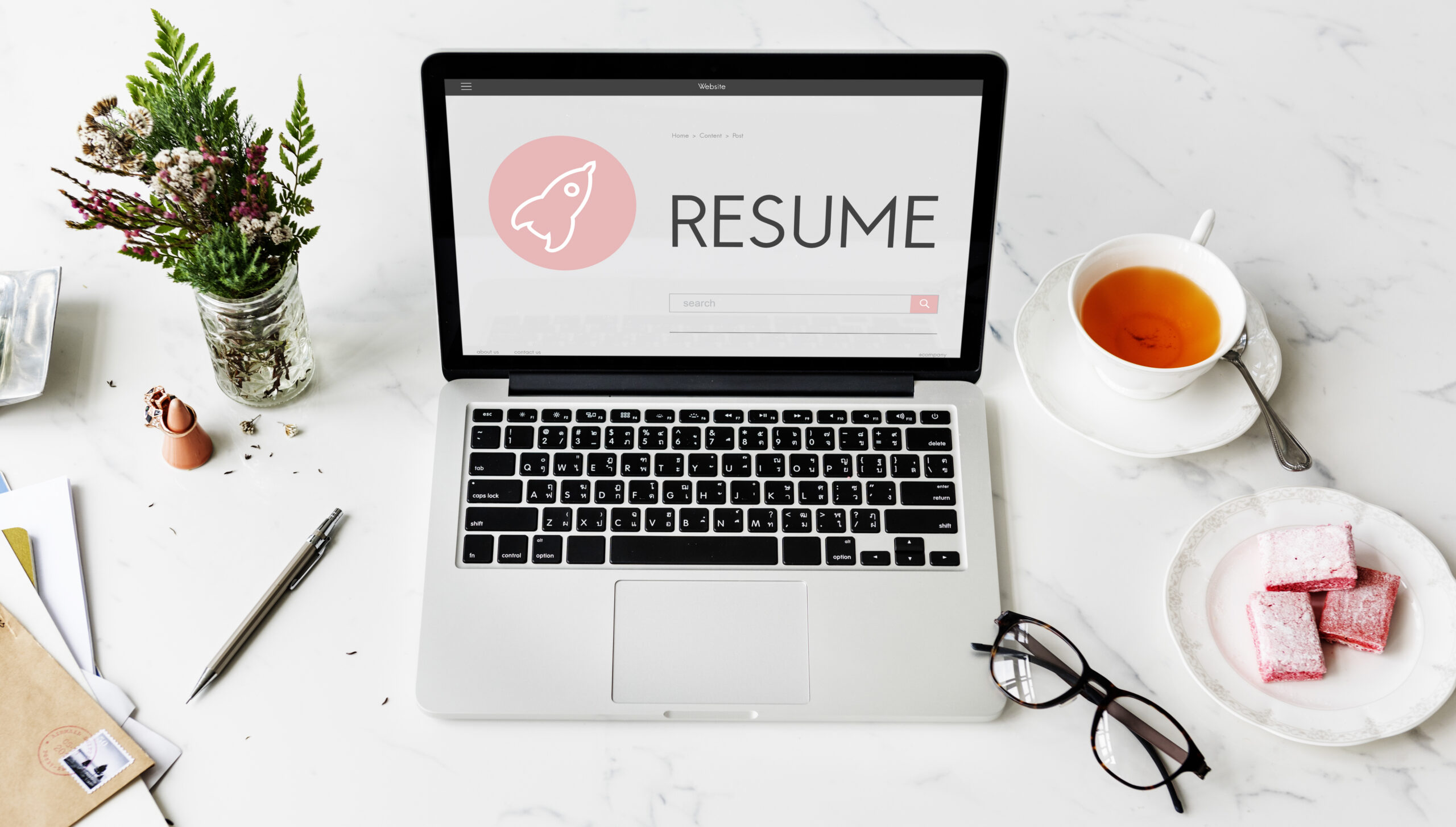 Applicant Tracking System