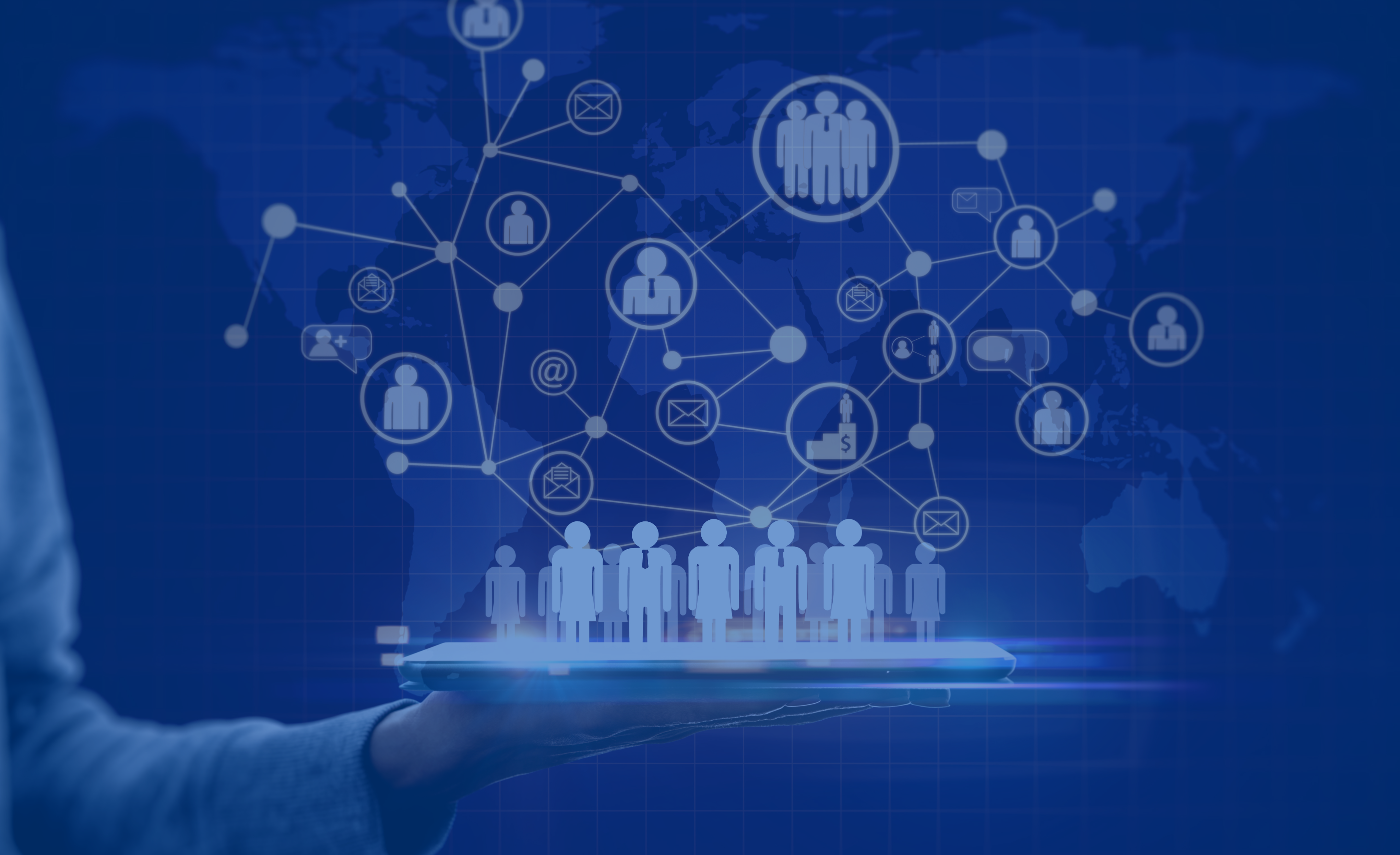 What is HR Automation